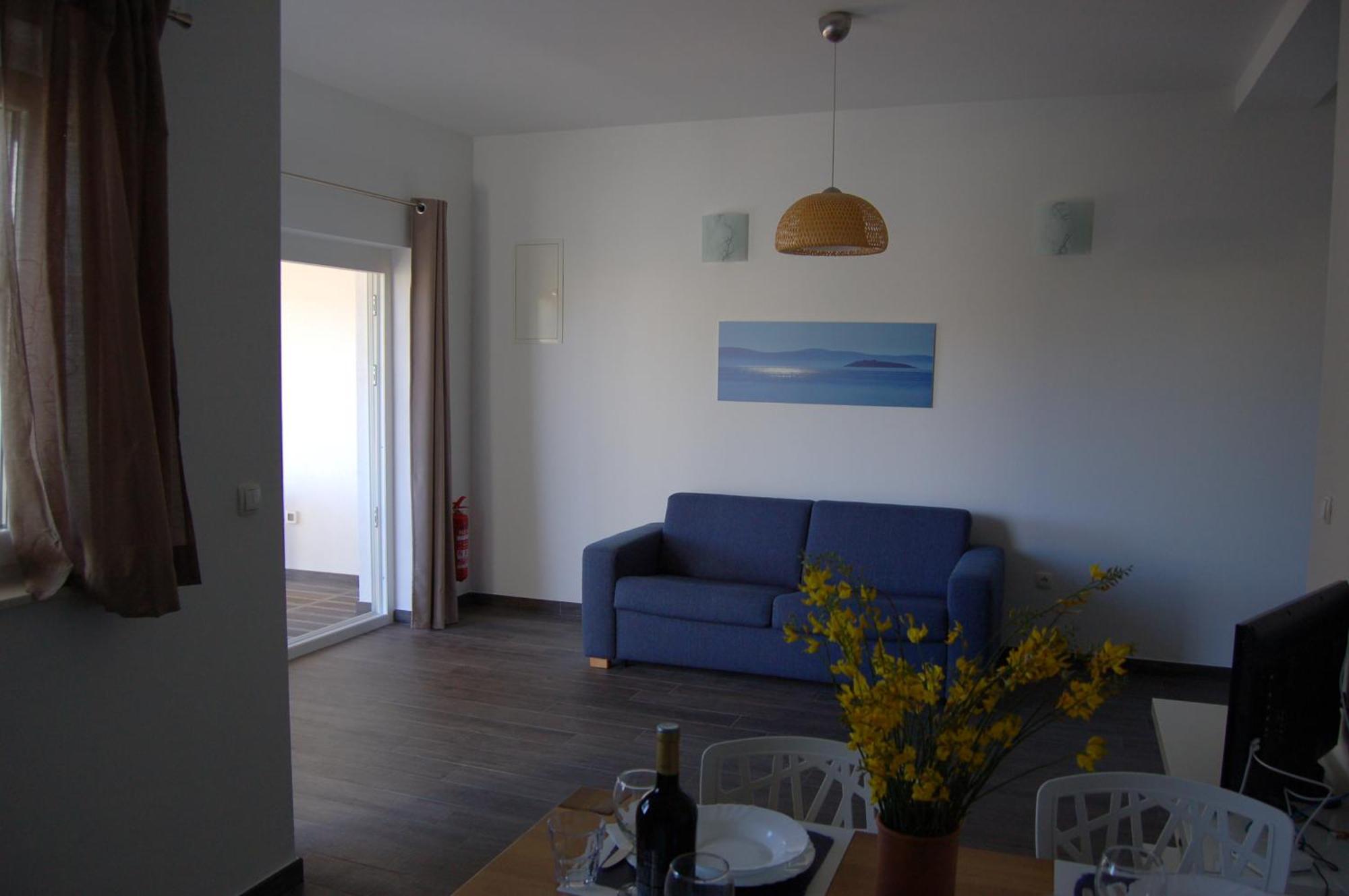 Gorgonia Suites In Verunić Екстериор снимка