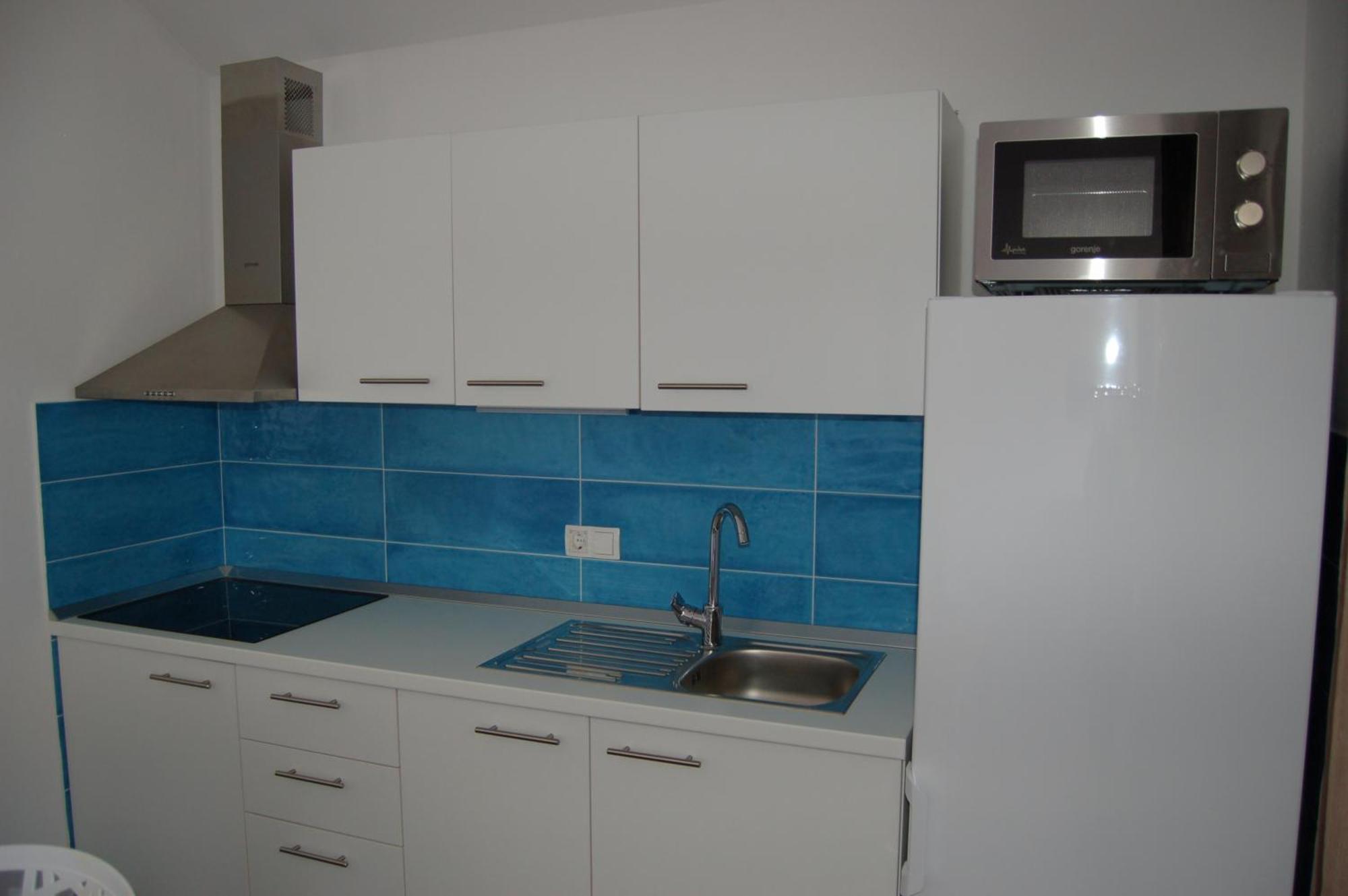 Gorgonia Suites In Verunić Екстериор снимка