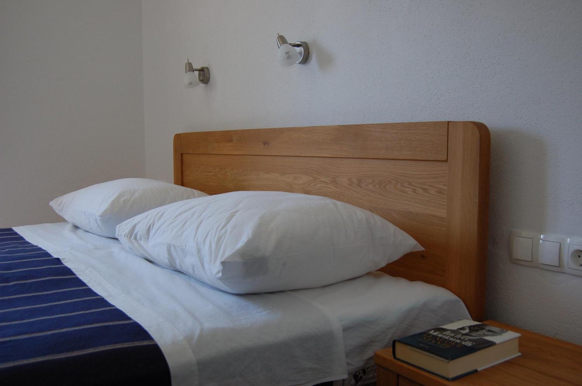 Gorgonia Suites In Verunić Екстериор снимка