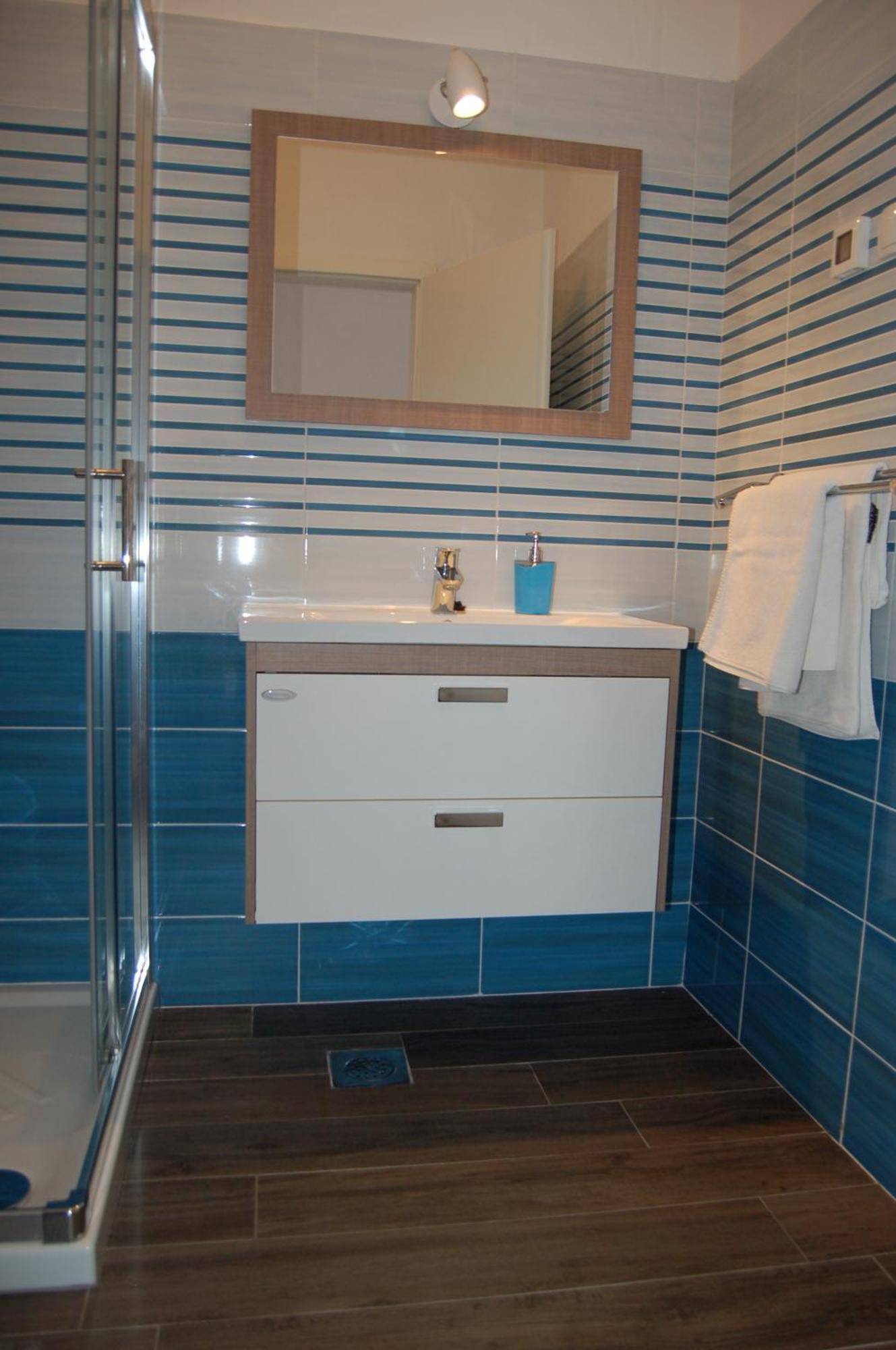 Gorgonia Suites In Verunić Екстериор снимка
