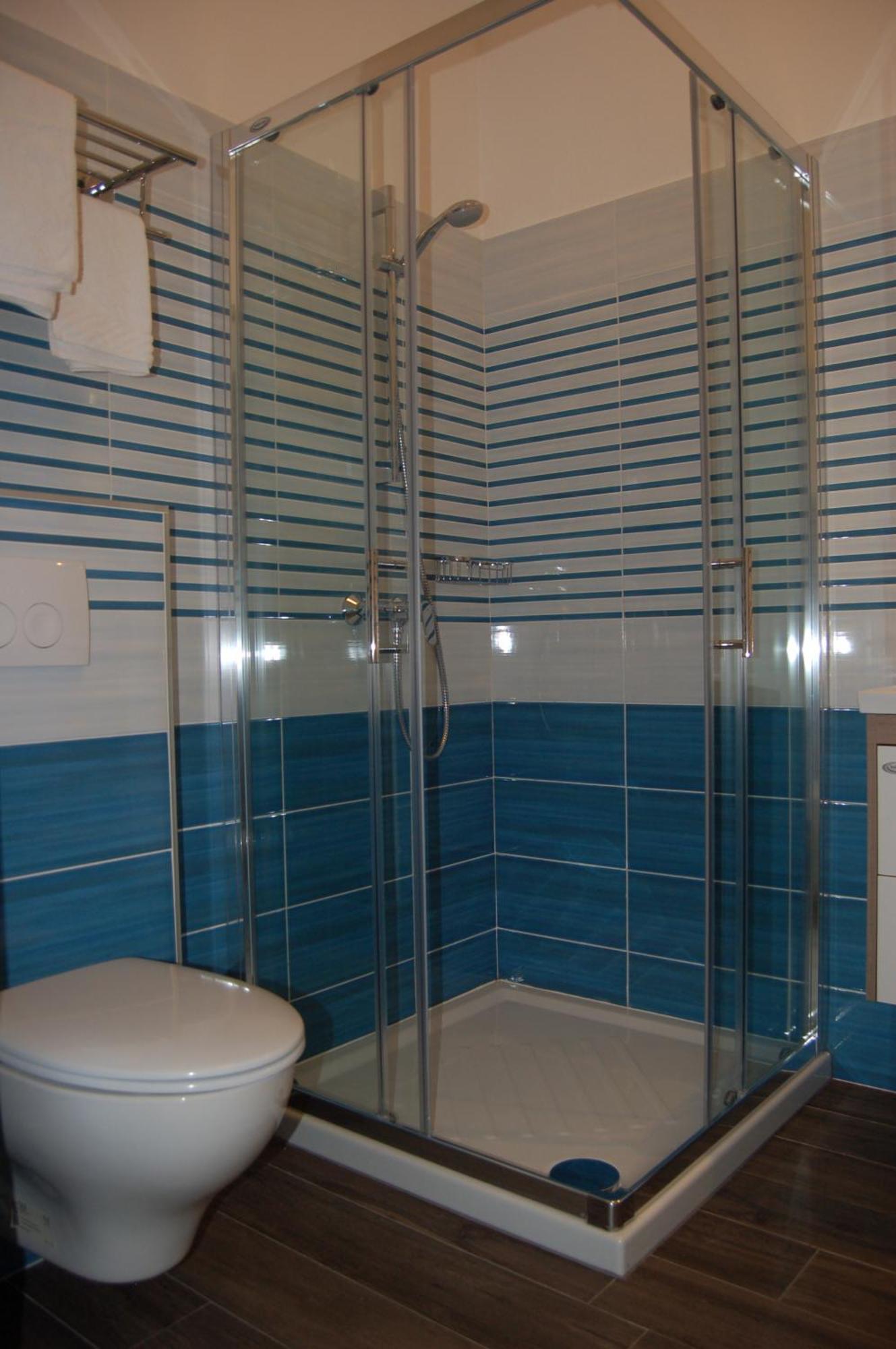 Gorgonia Suites In Verunić Екстериор снимка