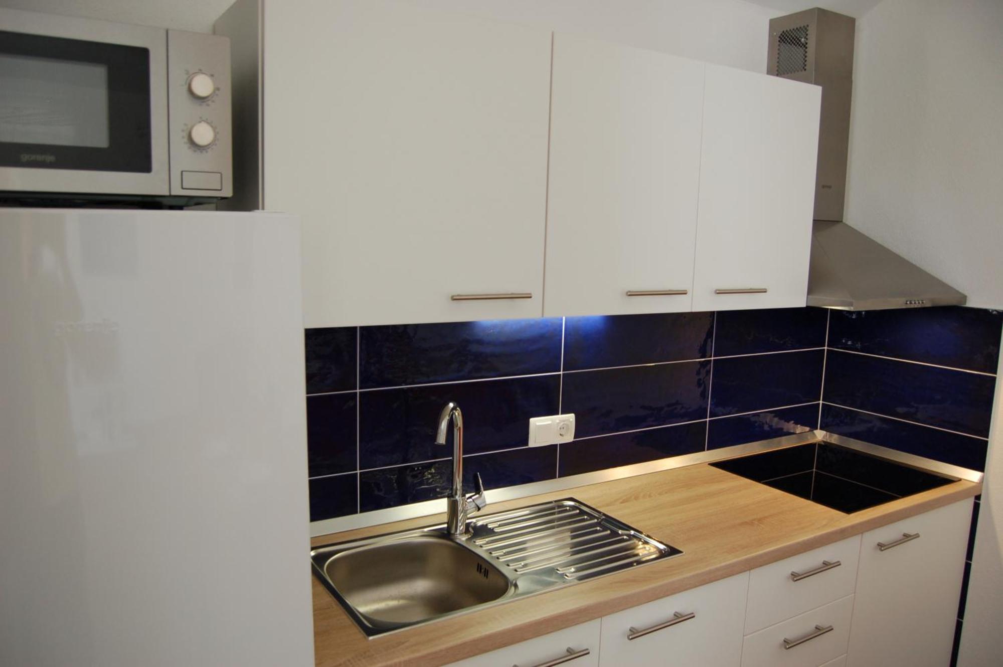 Gorgonia Suites In Verunić Екстериор снимка