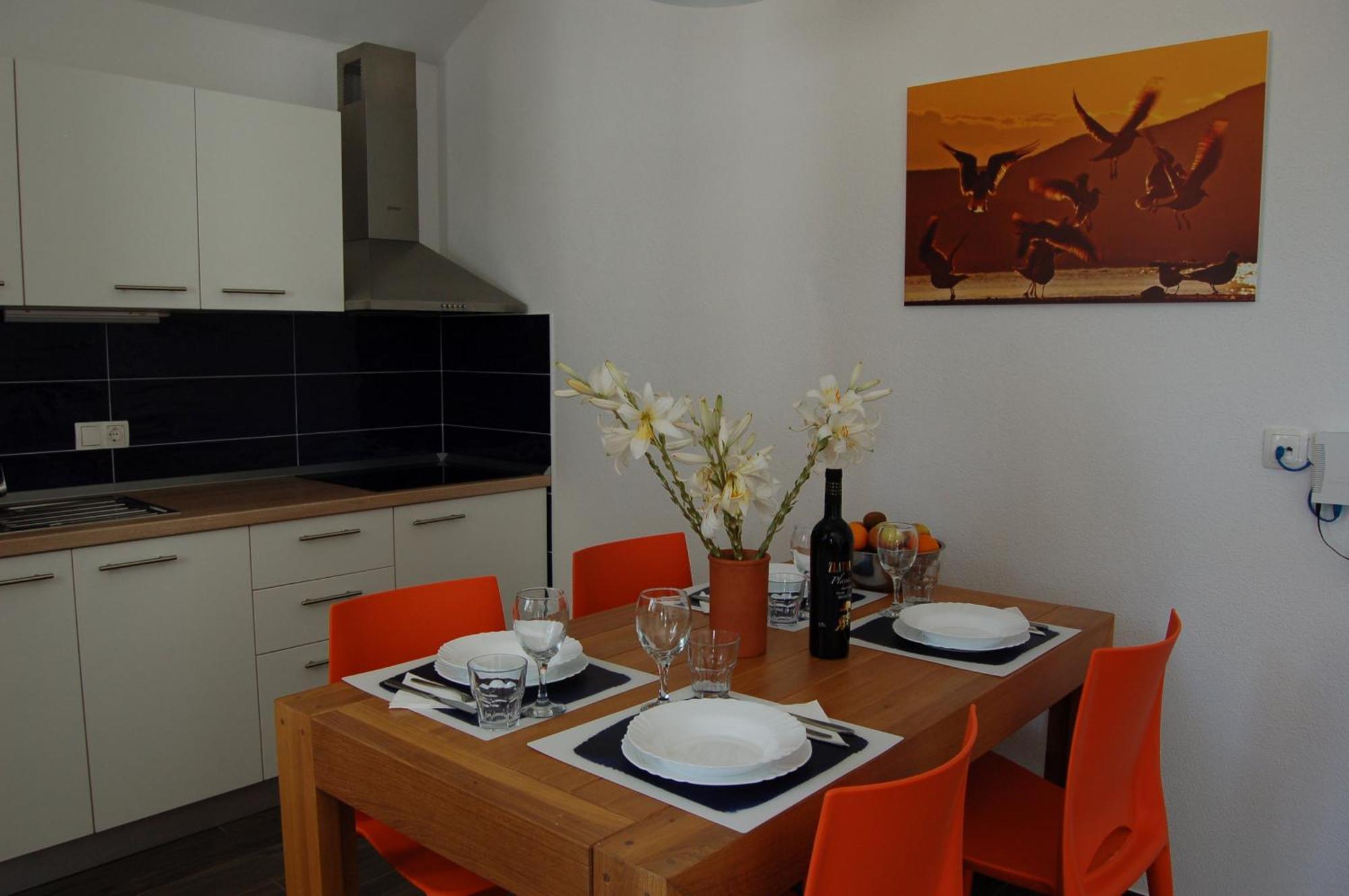 Gorgonia Suites In Verunić Екстериор снимка