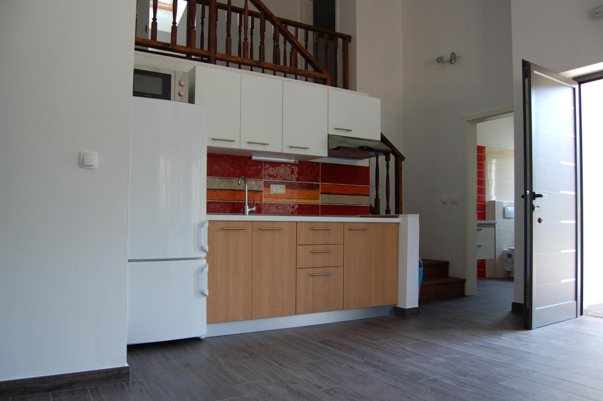 Gorgonia Suites In Verunić Екстериор снимка