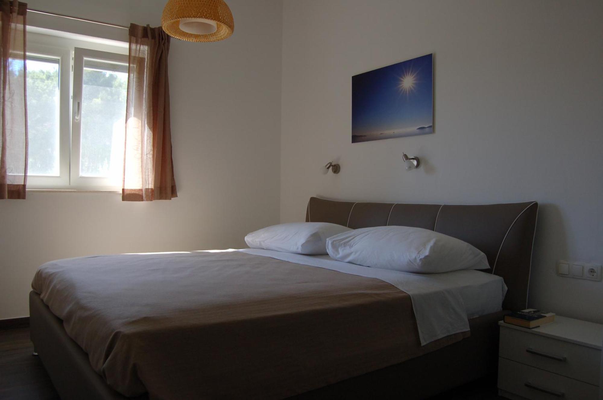 Gorgonia Suites In Verunić Екстериор снимка