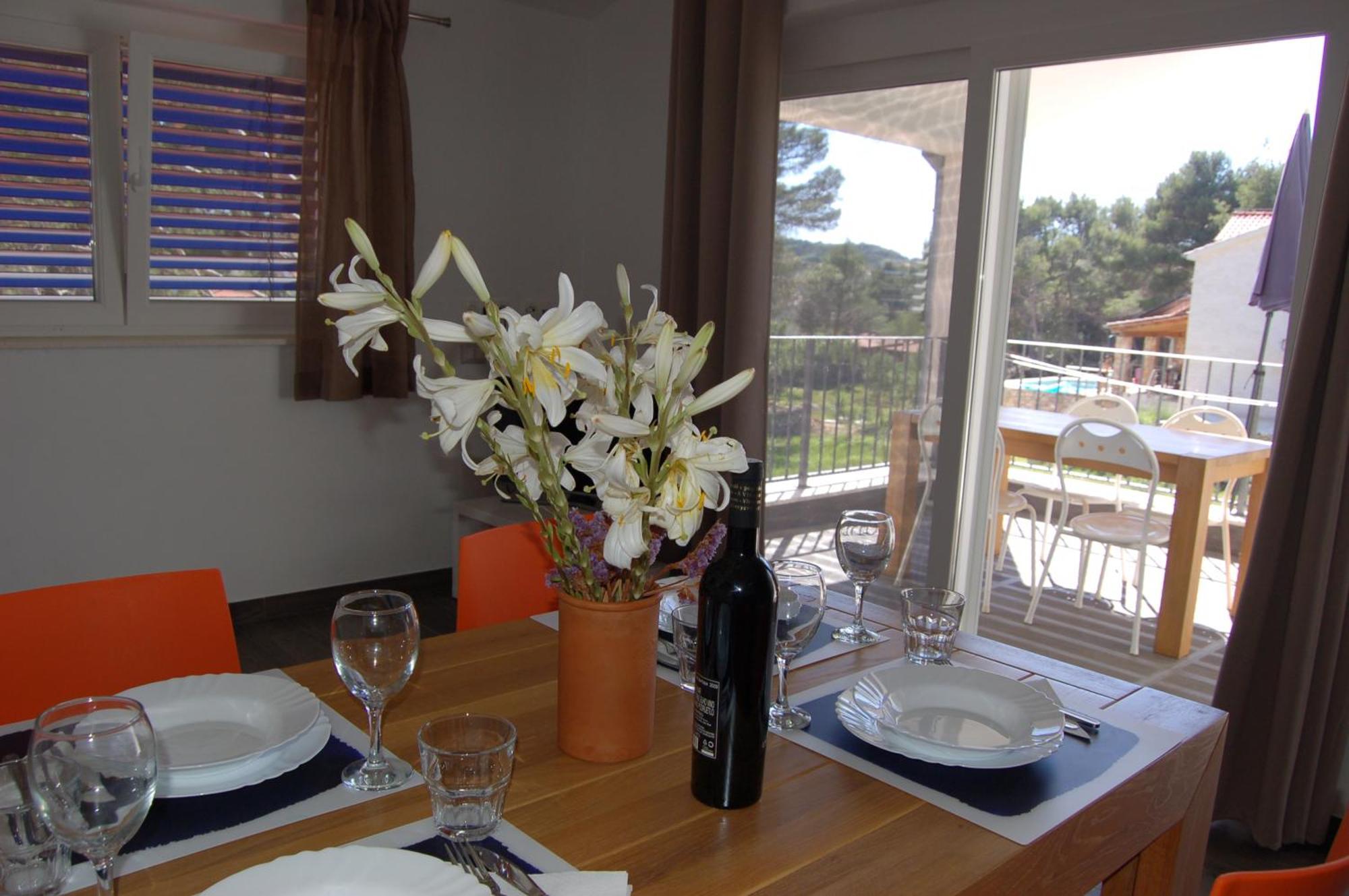 Gorgonia Suites In Verunić Екстериор снимка