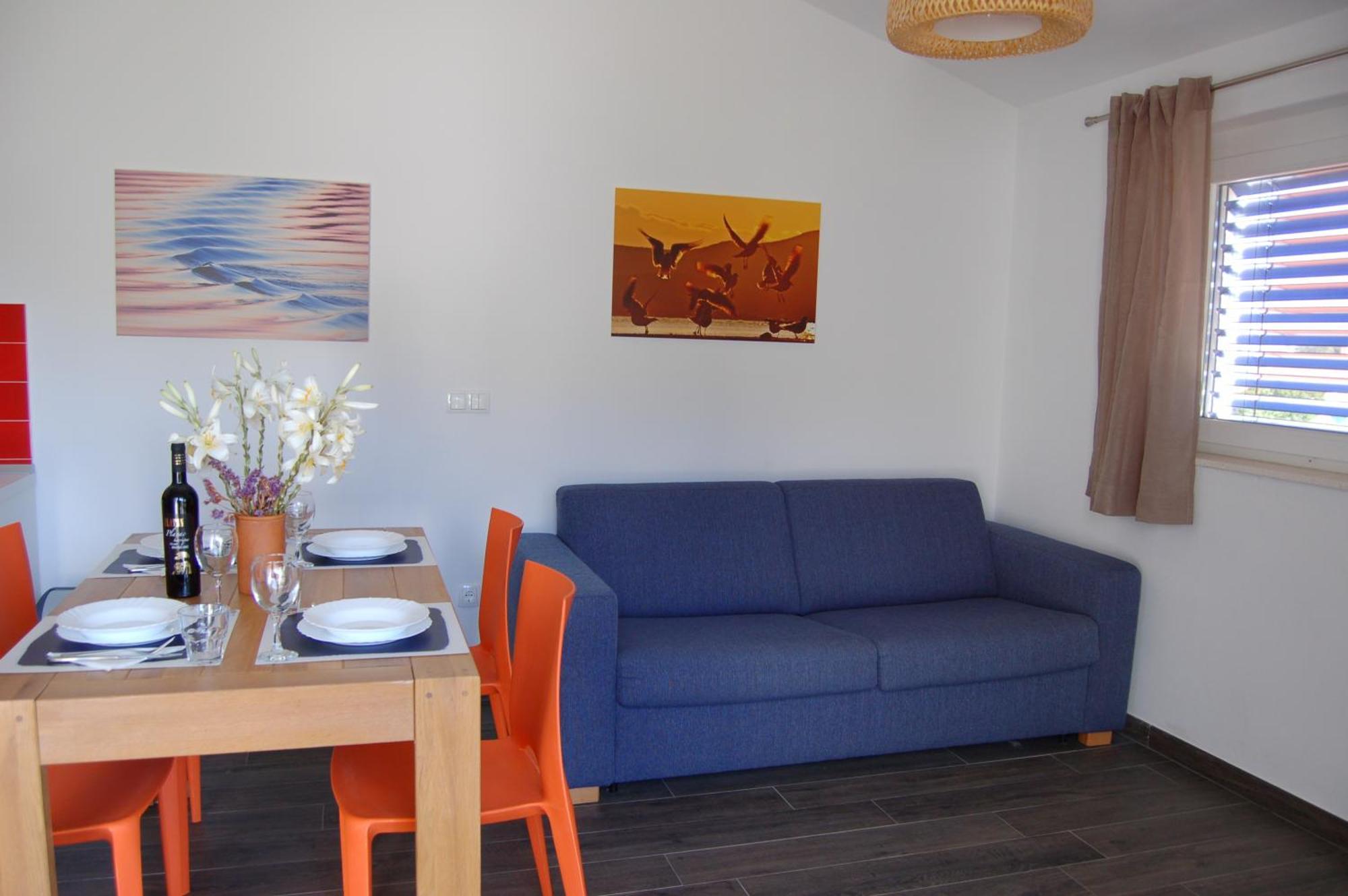 Gorgonia Suites In Verunić Екстериор снимка