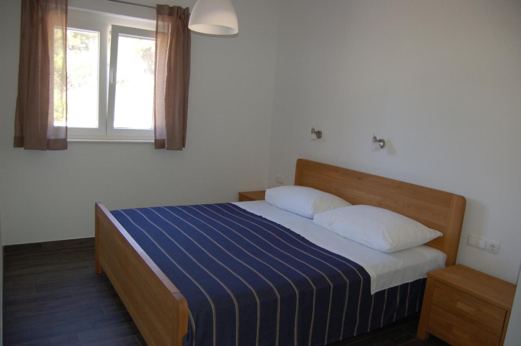 Gorgonia Suites In Verunić Екстериор снимка