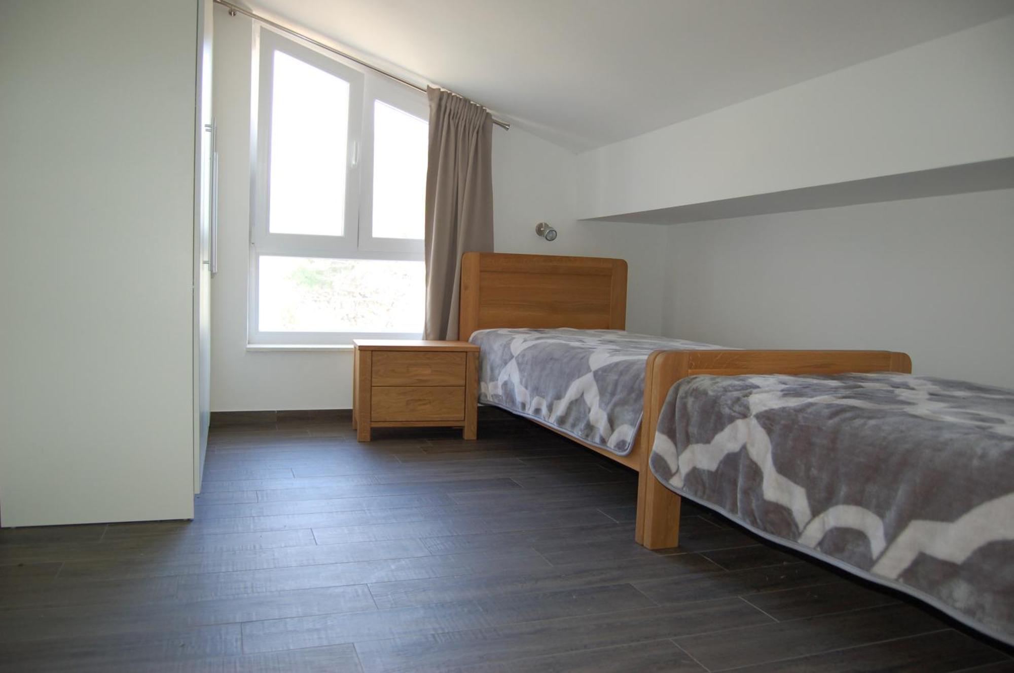 Gorgonia Suites In Verunić Екстериор снимка