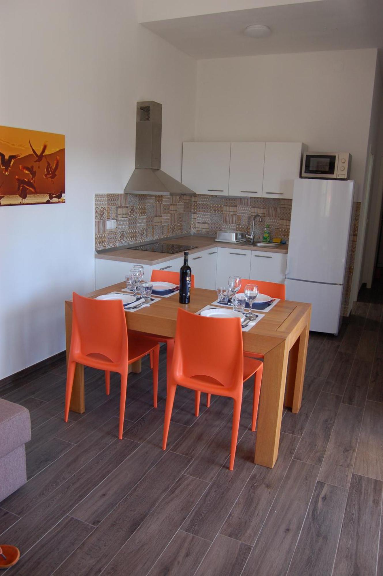 Gorgonia Suites In Verunić Екстериор снимка