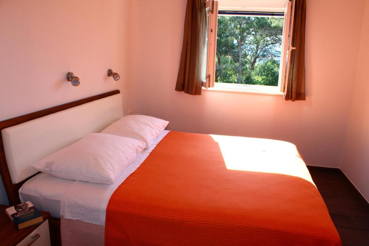 Gorgonia Suites In Verunić Стая снимка